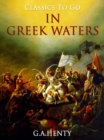 Image for In Greek Waters