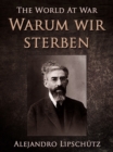 Image for Warum wir sterben