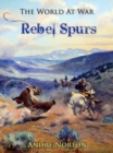 Image for Rebel Spurs