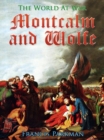 Image for Montcalm and Wolfe