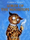 Image for Lords of the Housetops.