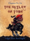 Image for Outlaw of Torn