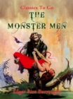Image for Monster Men