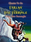 Image for Tarzan the Terrible