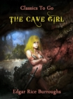 Image for Cave Girl