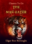 Image for Man Eater