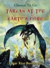 Image for Tarzan at the Earth&#39;s Core