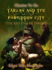 Image for Tarzan and the Forbidden City