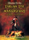 Image for Tarzan the Magnificent