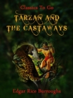 Image for Tarzan and the Castaways