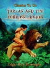 Image for Tarzan and the Foreign Legion