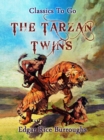 Image for Tarzan Twins