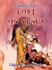 Image for Lost on Venus