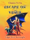 Image for Escape on Venus