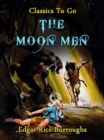 Image for Moon Men