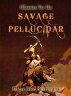 Image for Savage Pellucidar