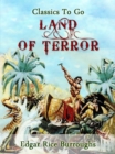 Image for Land of Terror
