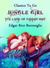 Image for Jungle Girl