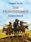 Image for Frontiersmen