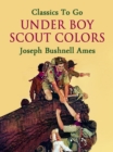 Image for Under Boy Scout Colors