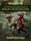 Image for Surprising Adventures of Baron Munchausen