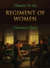 Image for Regiment of Women
