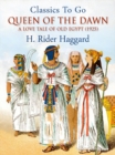 Image for Queen Of The Dawn