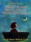 Image for Little Lame Prince and His Travelling Cloak