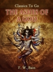 Image for Ashes of a God