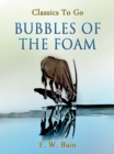 Image for Bubbles of the Foam