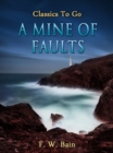 Image for Mine of Faults