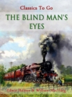 Image for Blind Man&#39;s Eyes