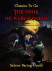 Image for Book of Werewolves