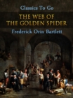 Image for Web of the Golden Spider