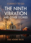 Image for Ninth Vibration and Other Stories