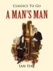 Image for Man&#39;s Man
