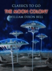 Image for Moon Colony
