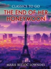 Image for End of Her Honeymoon