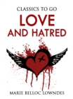 Image for Love and Hatred