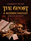 Image for Ghost: A Modern Fantasy