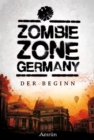 Image for Zombie Zone Germany: Der Beginn