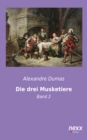 Image for Die drei Musketiere: Band 2