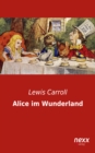Image for Alice im Wunderland