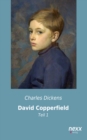 Image for David Copperfield: Teil 1