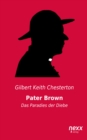 Image for Pater Brown - Das Paradies der Diebe: nexx - WELTLITERATUR NEU INSPIRIERT