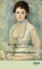 Image for Die Kameliendame