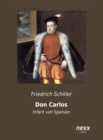 Image for Don Carlos, Infant von Spanien