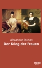 Image for Der Krieg der Frauen