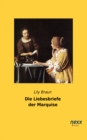 Image for Die Liebesbriefe der Marquise