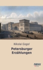 Image for Petersburger Erzahlungen